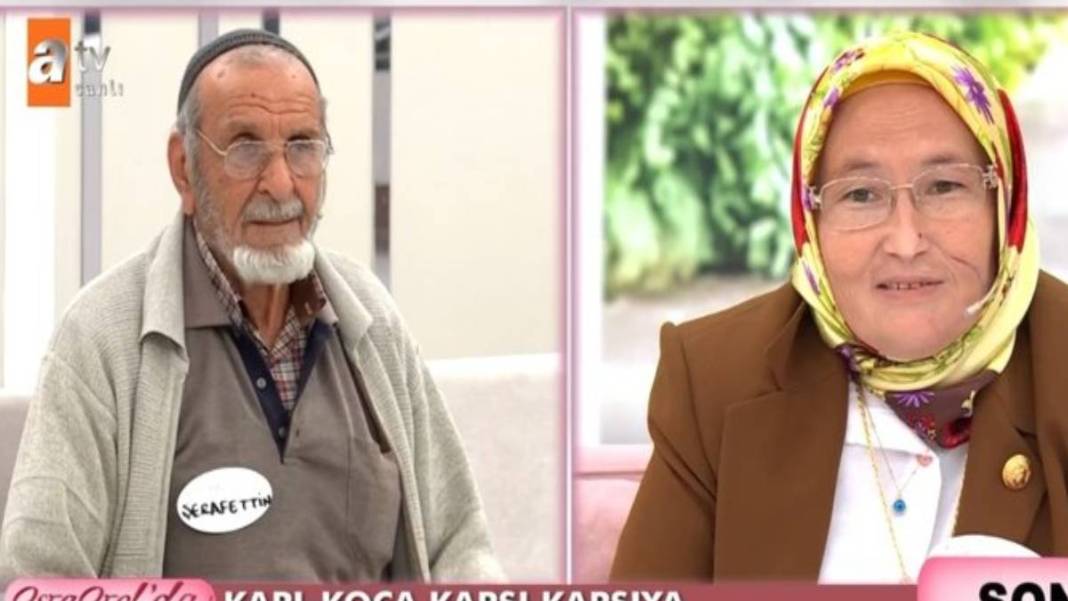 Yedinci kocasında gerçek aşkı bulduğuna inanmıştı! Meğerse gerçek bambaşka çıktı: Esra Erol gerçeği öğrenince şok oldu 6